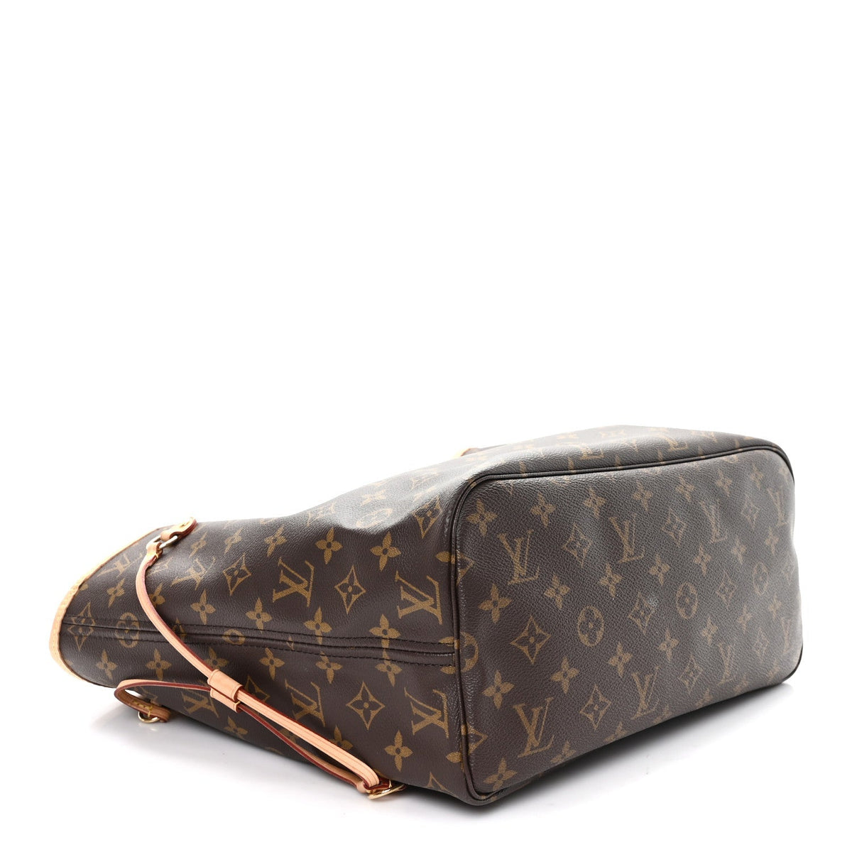 Monogram Neo Neverfull MM