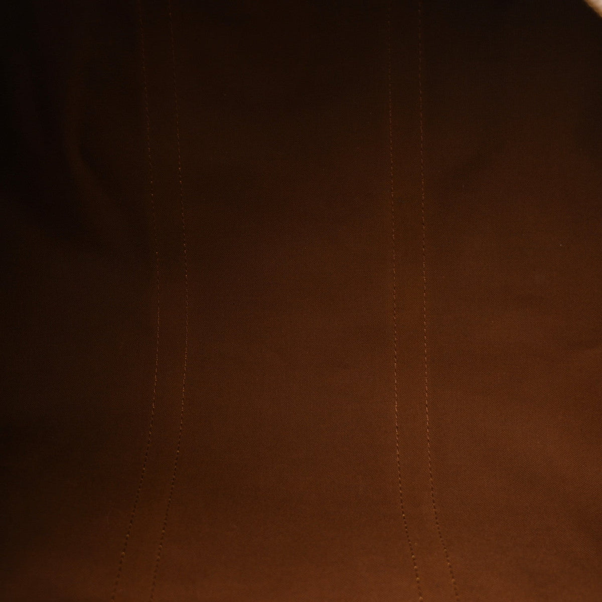 Monogram Keepall Bandouliere 60
