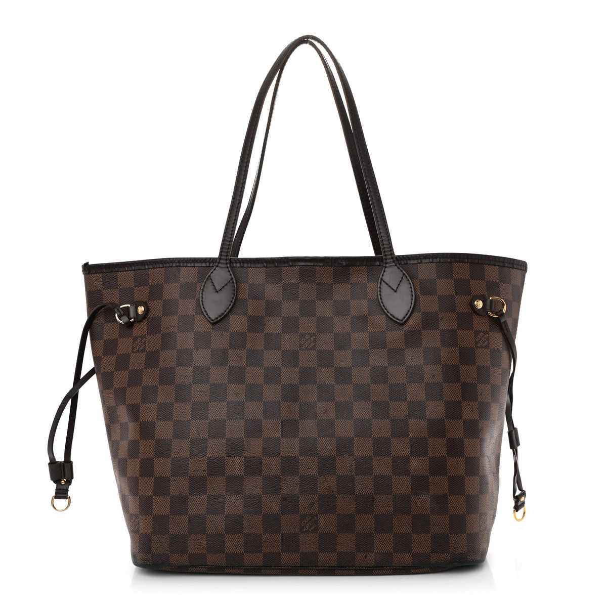 Damier Ebene Neo Neverfull GM