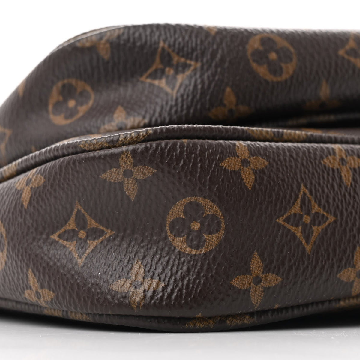 Monogram Multi Pochette Accessories Rose Clair
