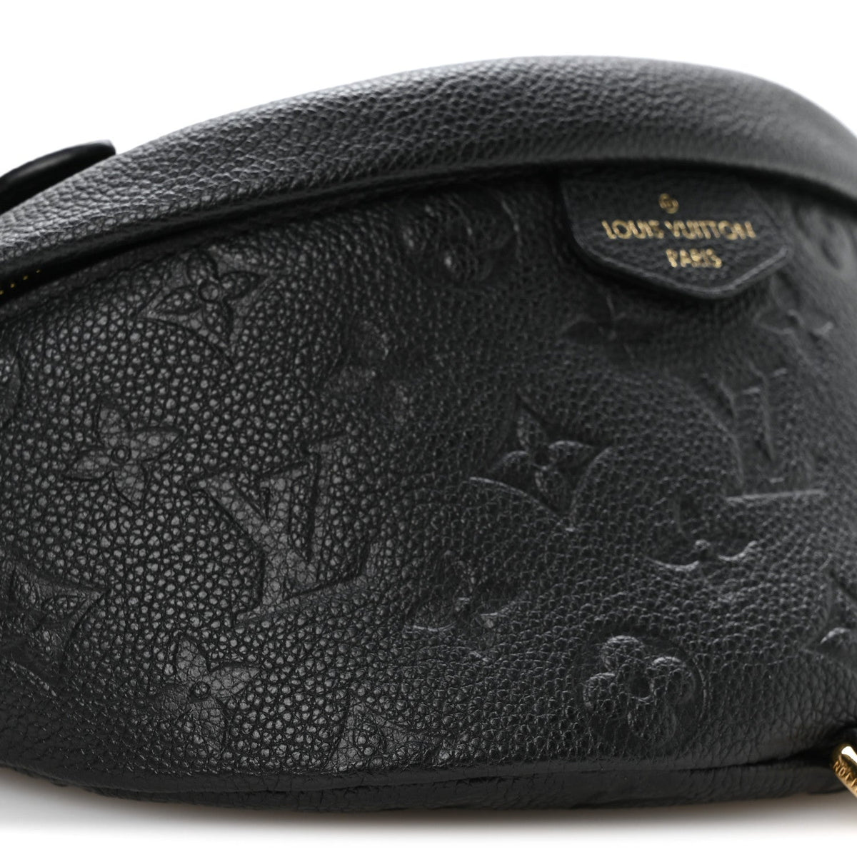 Empreinte BumBag Black