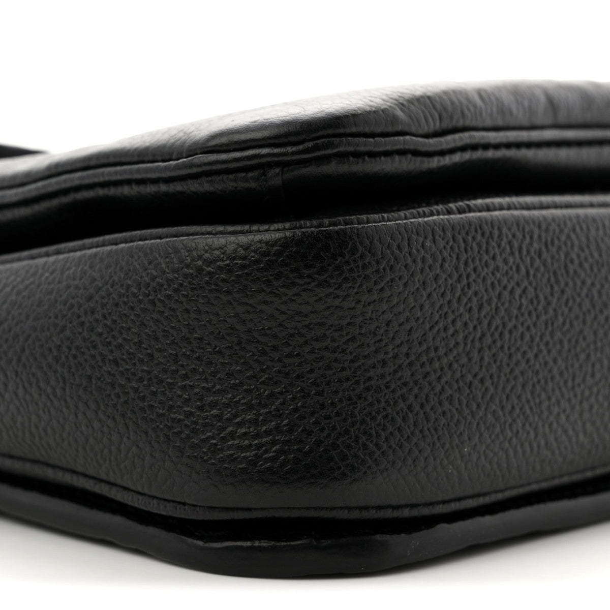 Empreinte Pochette Metis Black