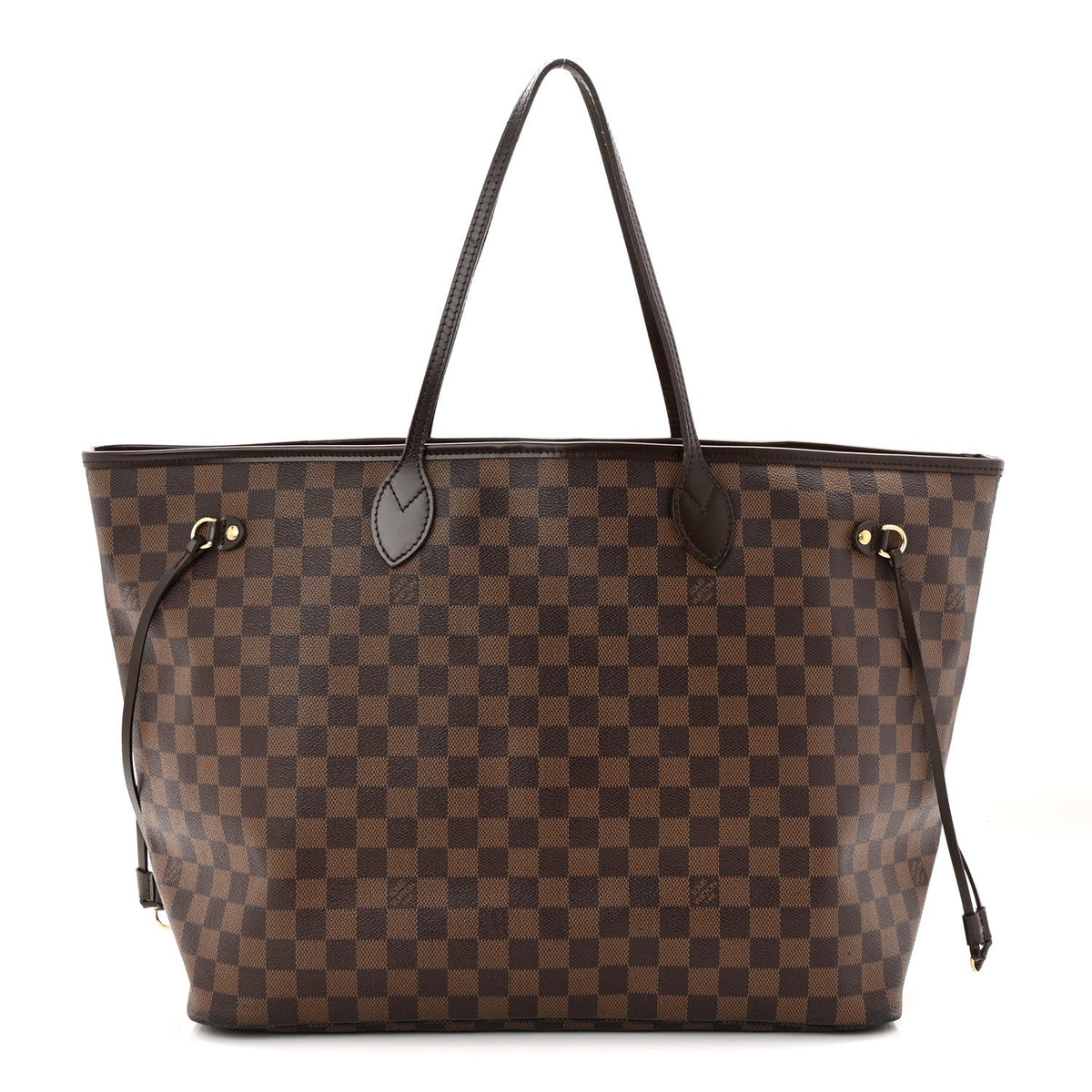 Damier Ebene Neverfull GM