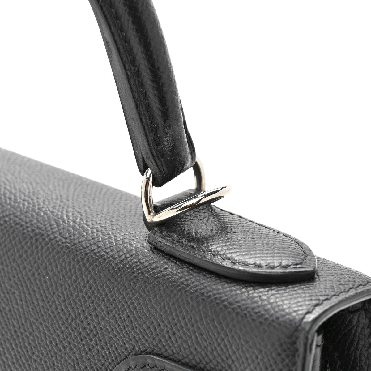 Epsom Kelly Sellier 28 Black