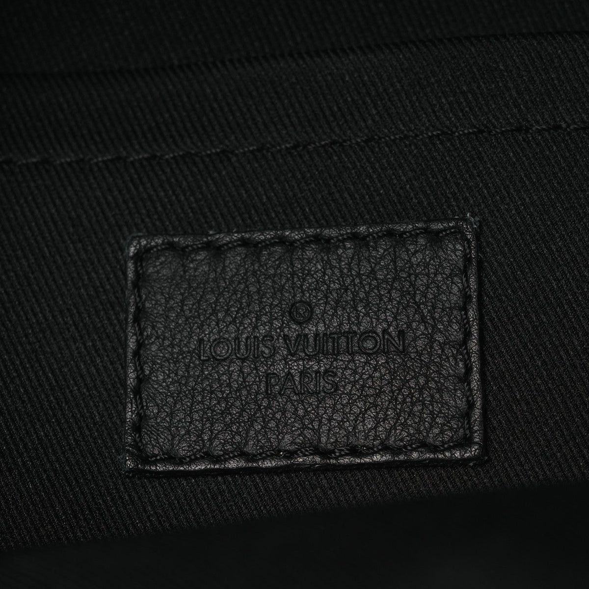 Monogram Palm Springs Backpack Mini