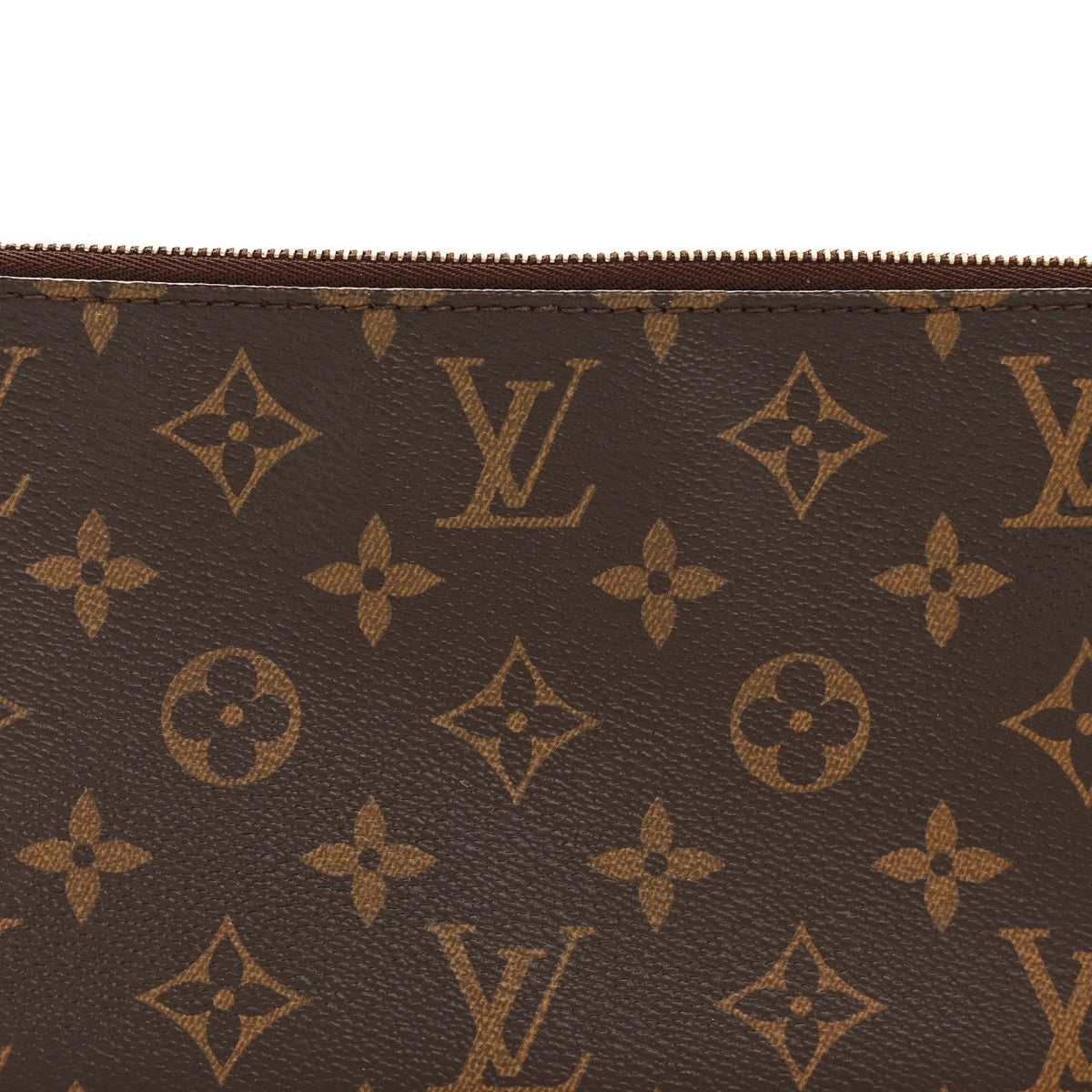 Monogram Pochette Accessories NM