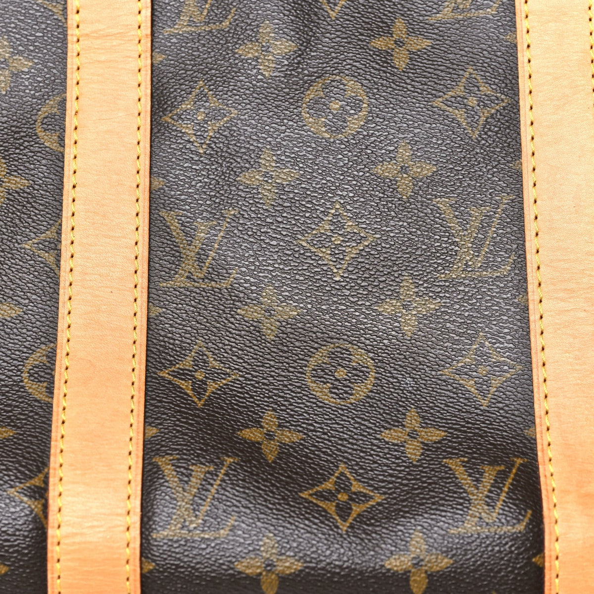 Monogram Keepall 50