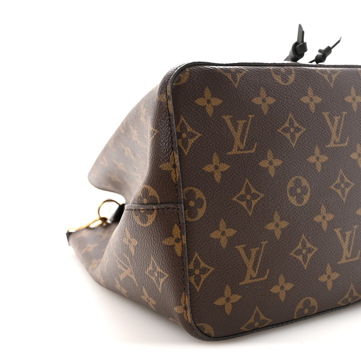 Monogram Neonoe MM Black
