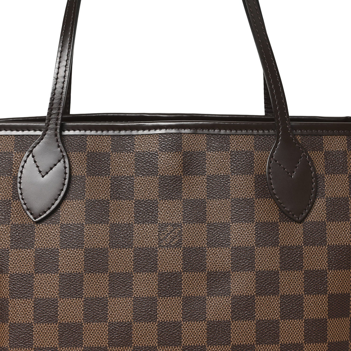 Damier Ebene Neo Neverfull MM