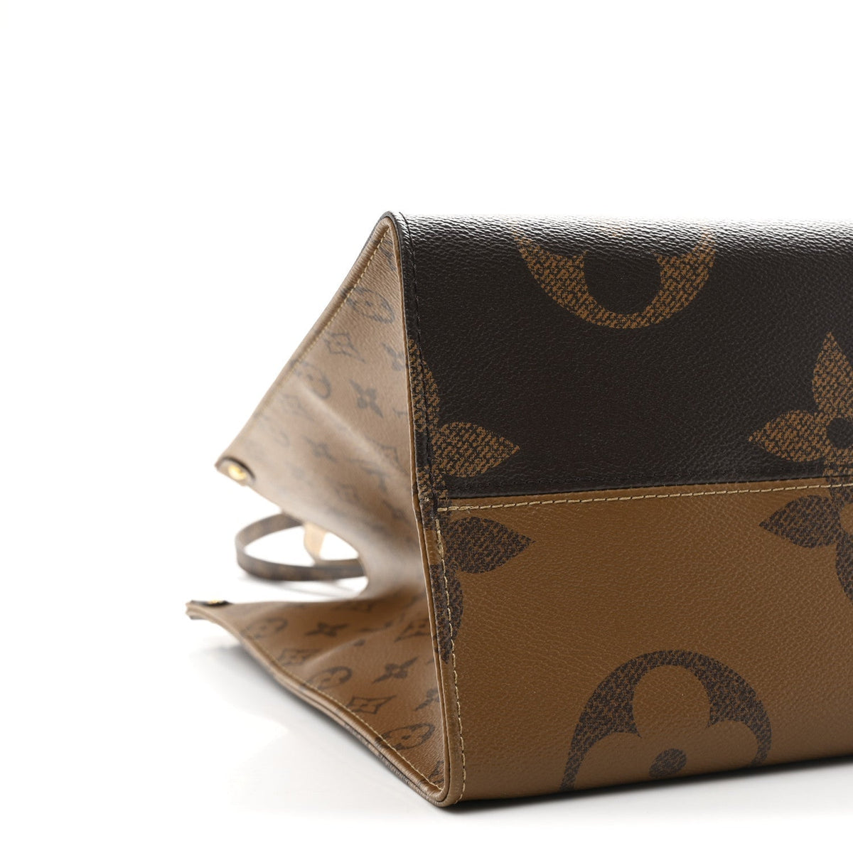 Reverse Monogram Giant Onthego GM
