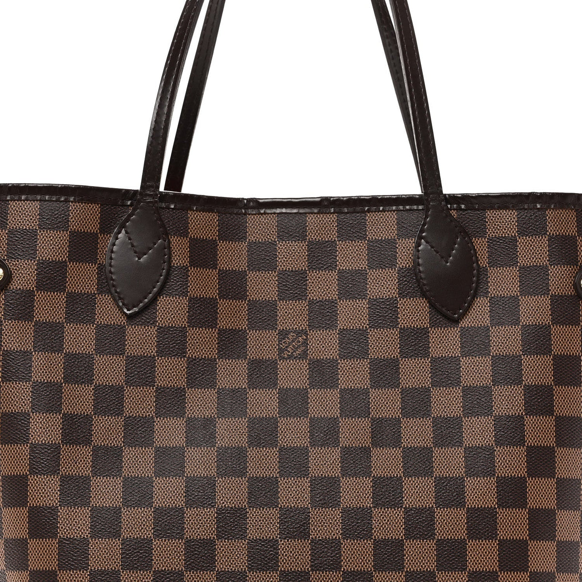 Damier Ebene Neo Neverfull MM