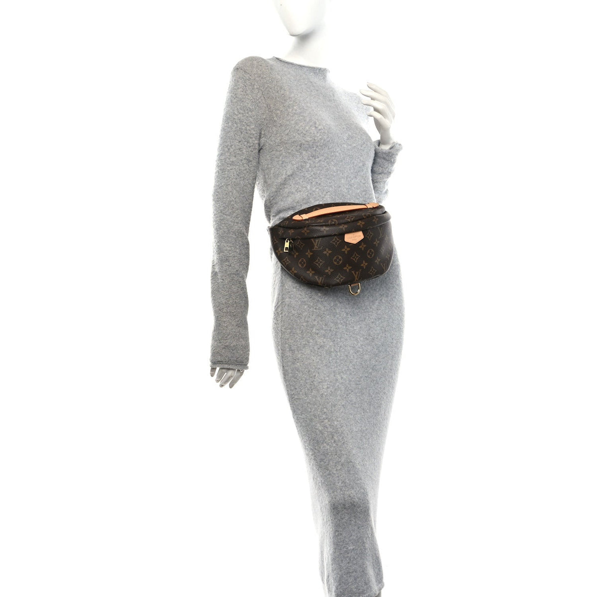 Monogram Bumbag