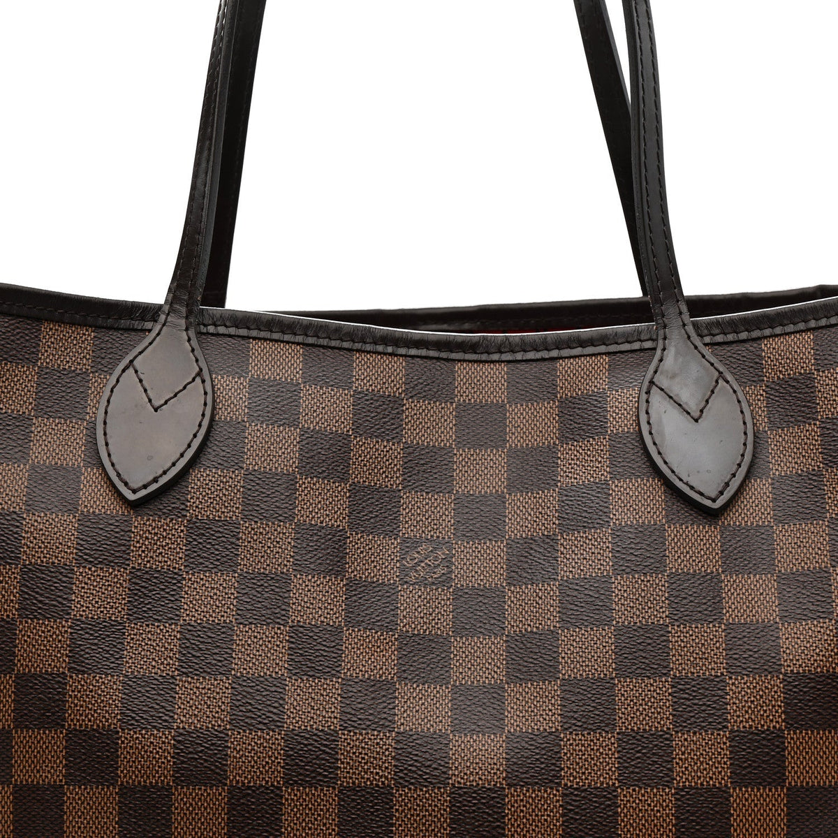 Damier Ebene Neo Neverfull MM