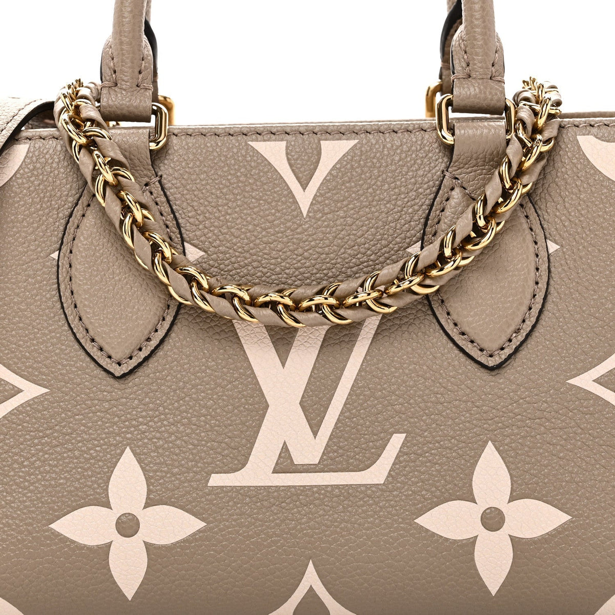 Empreinte OnTheGo East West Dove Cream