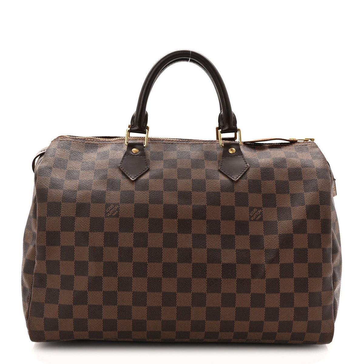 Damier Ebene Speedy 35