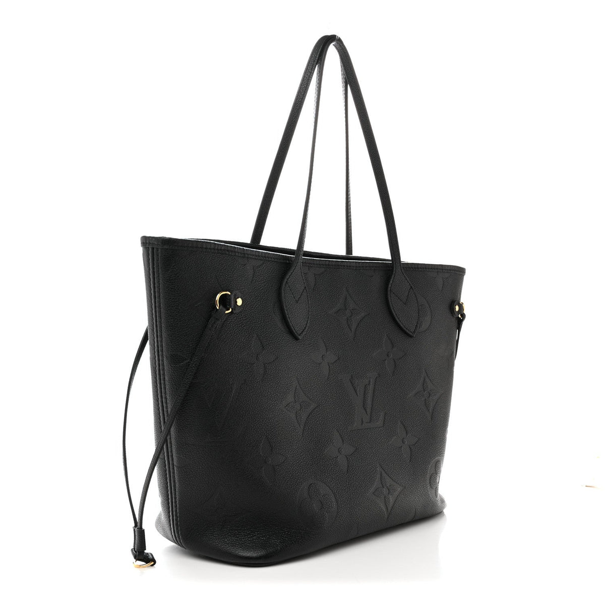Empreinte Monogram Giant Neverfull MM Black