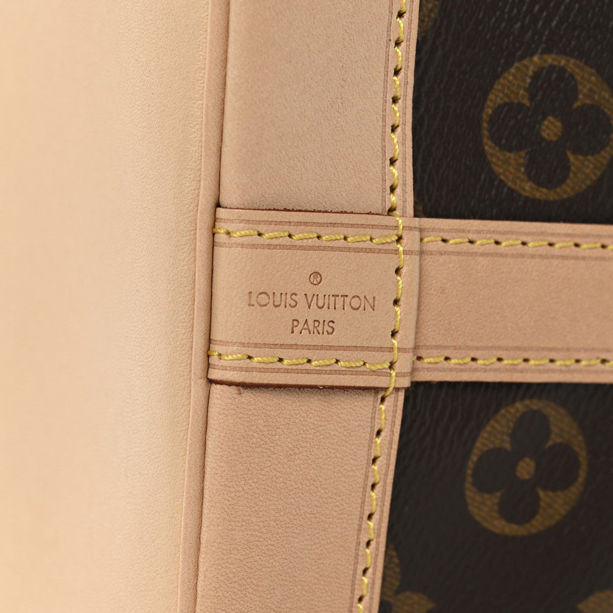 Monogram Noe BB