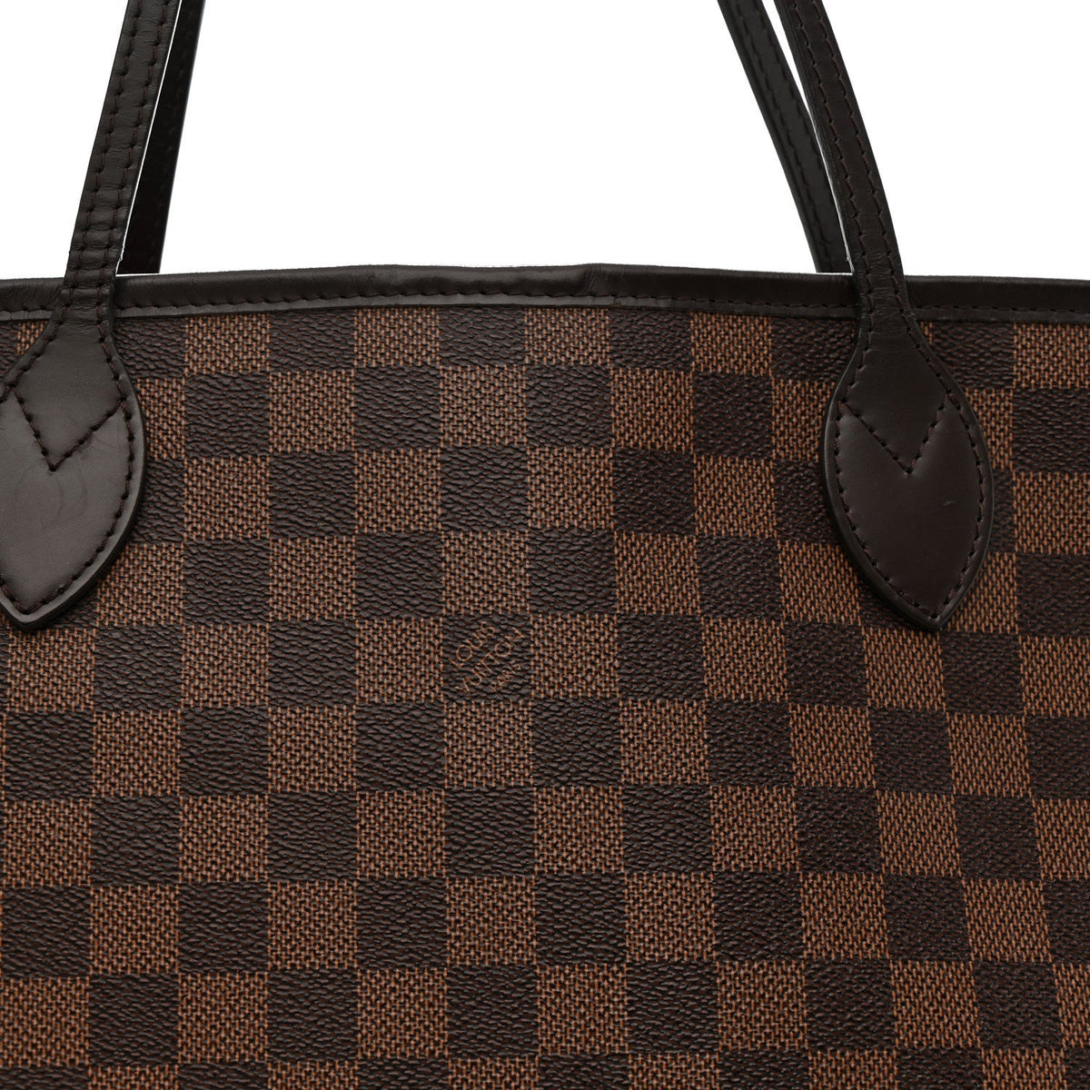 Damier Ebene Neo Neverfull MM