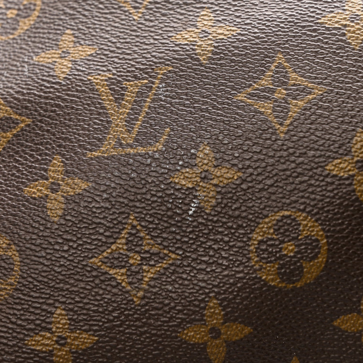 Monogram Keepall Bandouliere 55