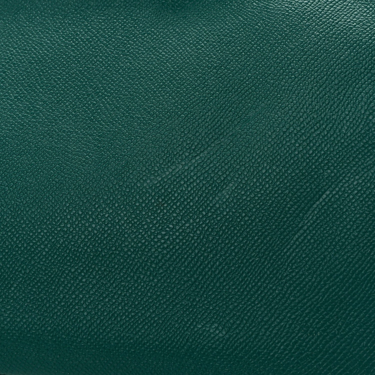Epsom Birkin 30 Malachite