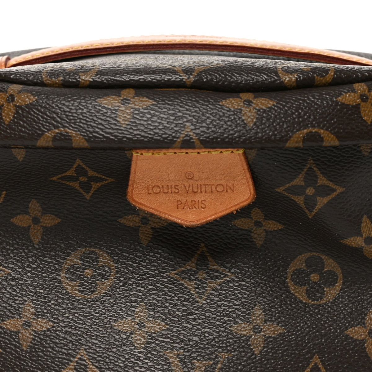 Monogram My LV World Tour Bumbag