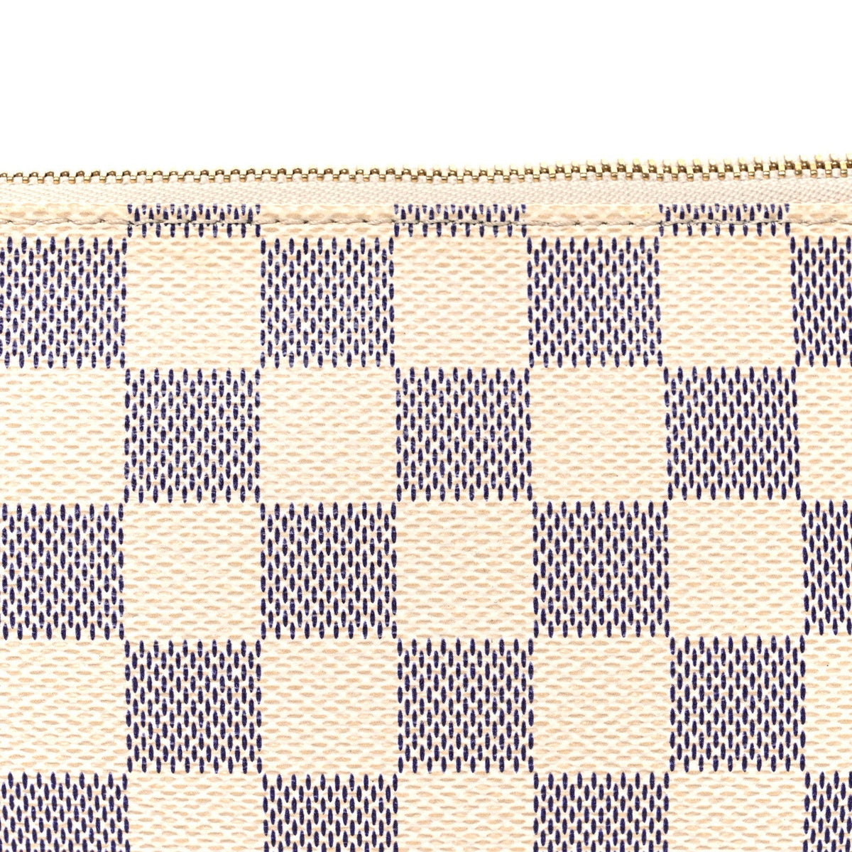 Damier Azur Pochette Accessories