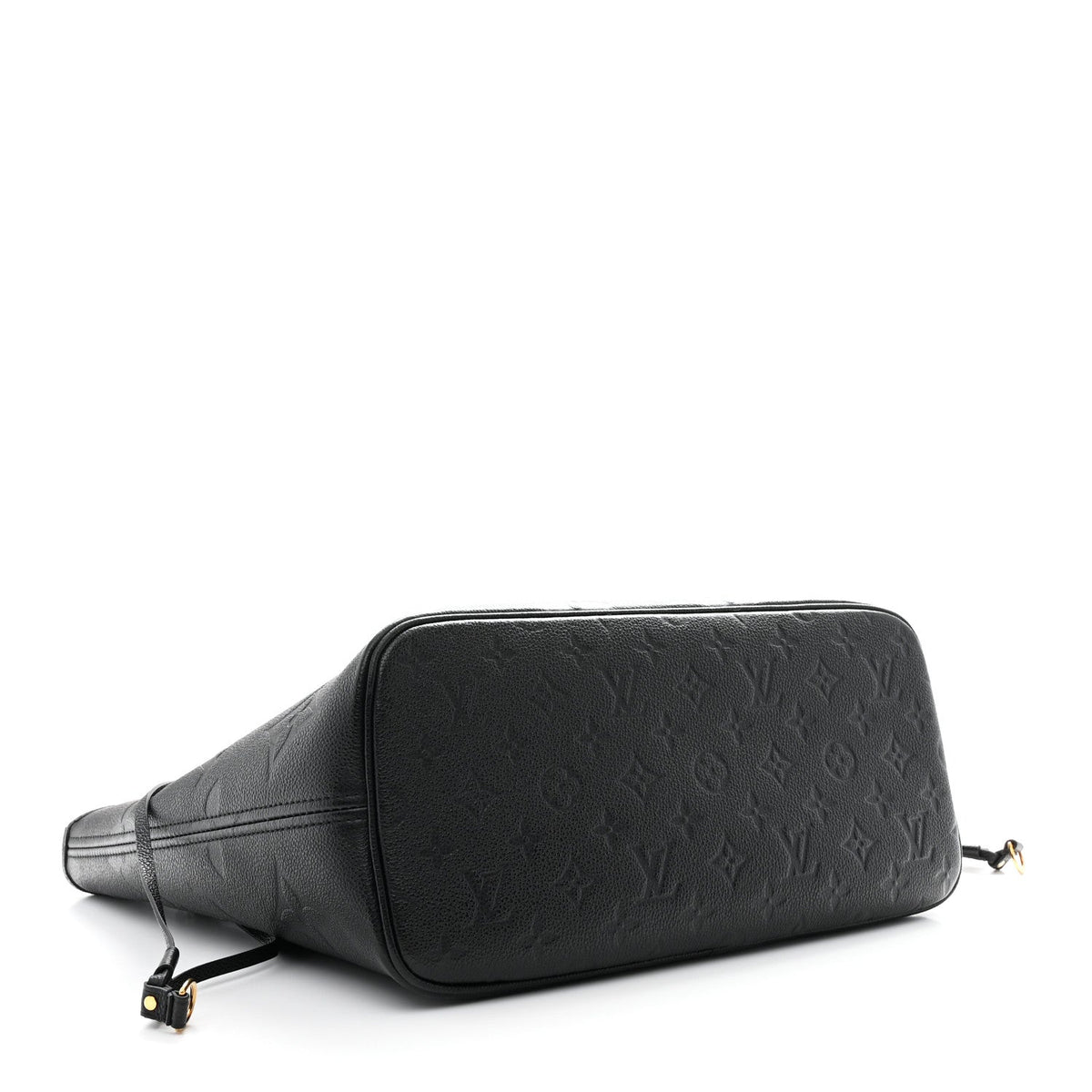 Empreinte Monogram Giant Neverfull MM Black