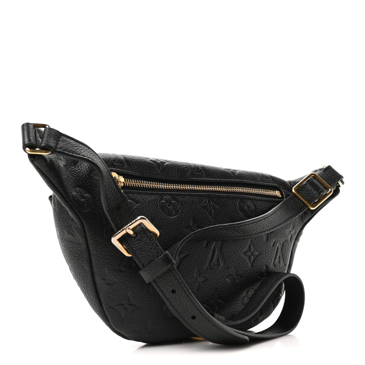 Empreinte BumBag Black