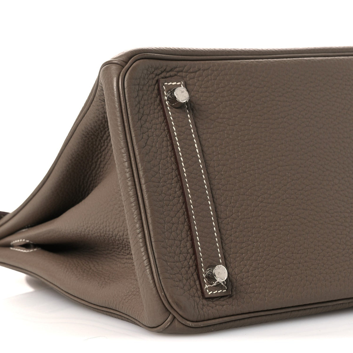 Togo Birkin 30 Etoupe