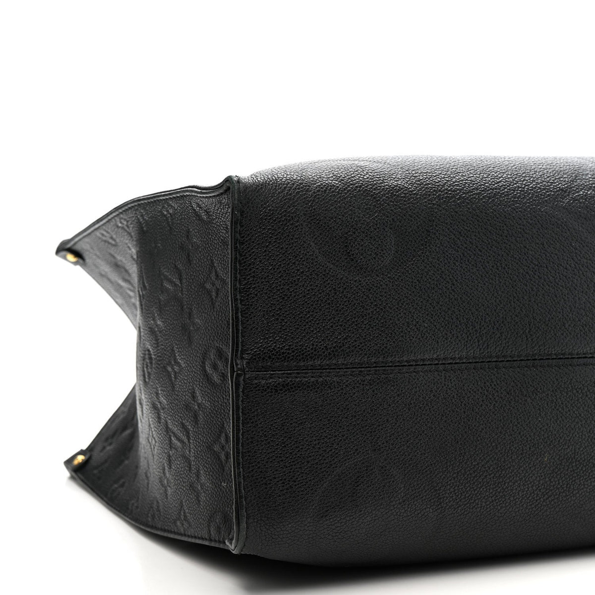 Empreinte Monogram Giant Onthego GM Black