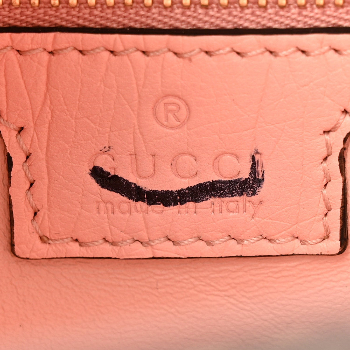 Snakeskin Ostrich Calfskin Small Jackie 1961 Hobo Pink Multicolor