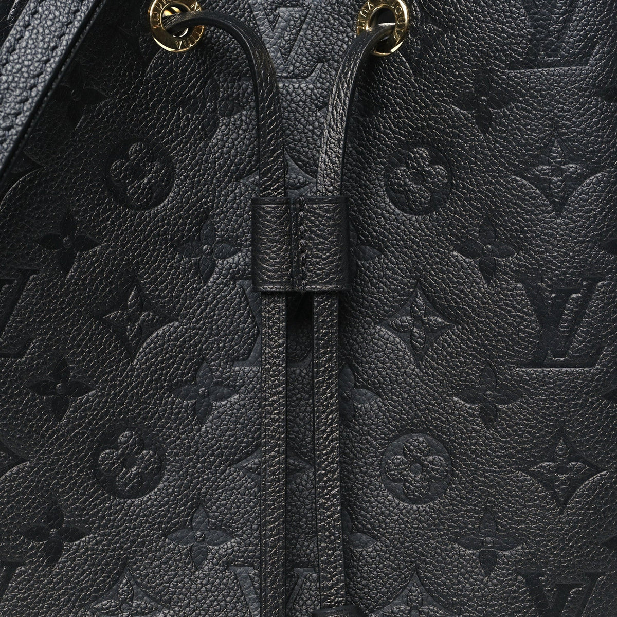 Empreinte Neonoe MM Black