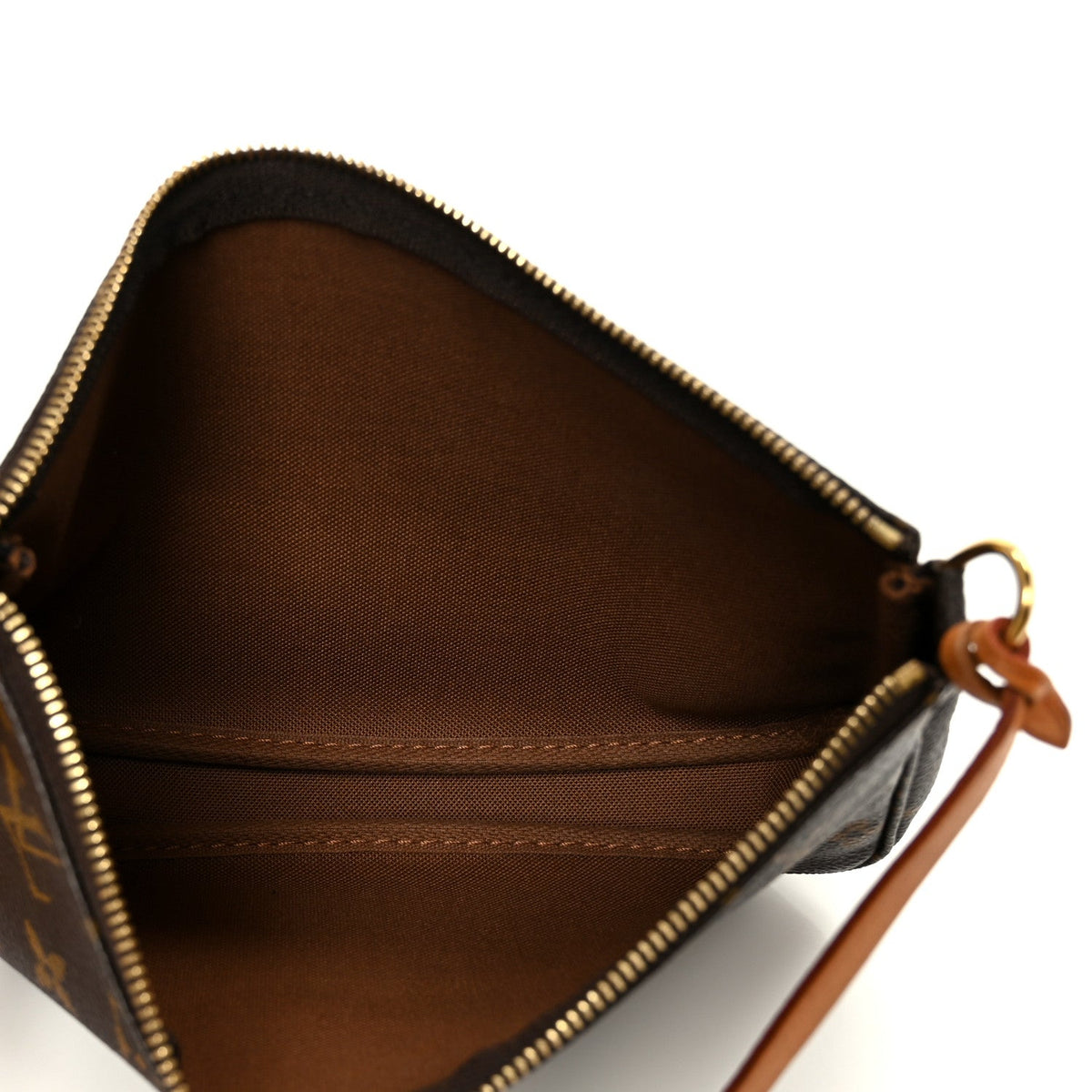 Monogram Pochette Accessories
