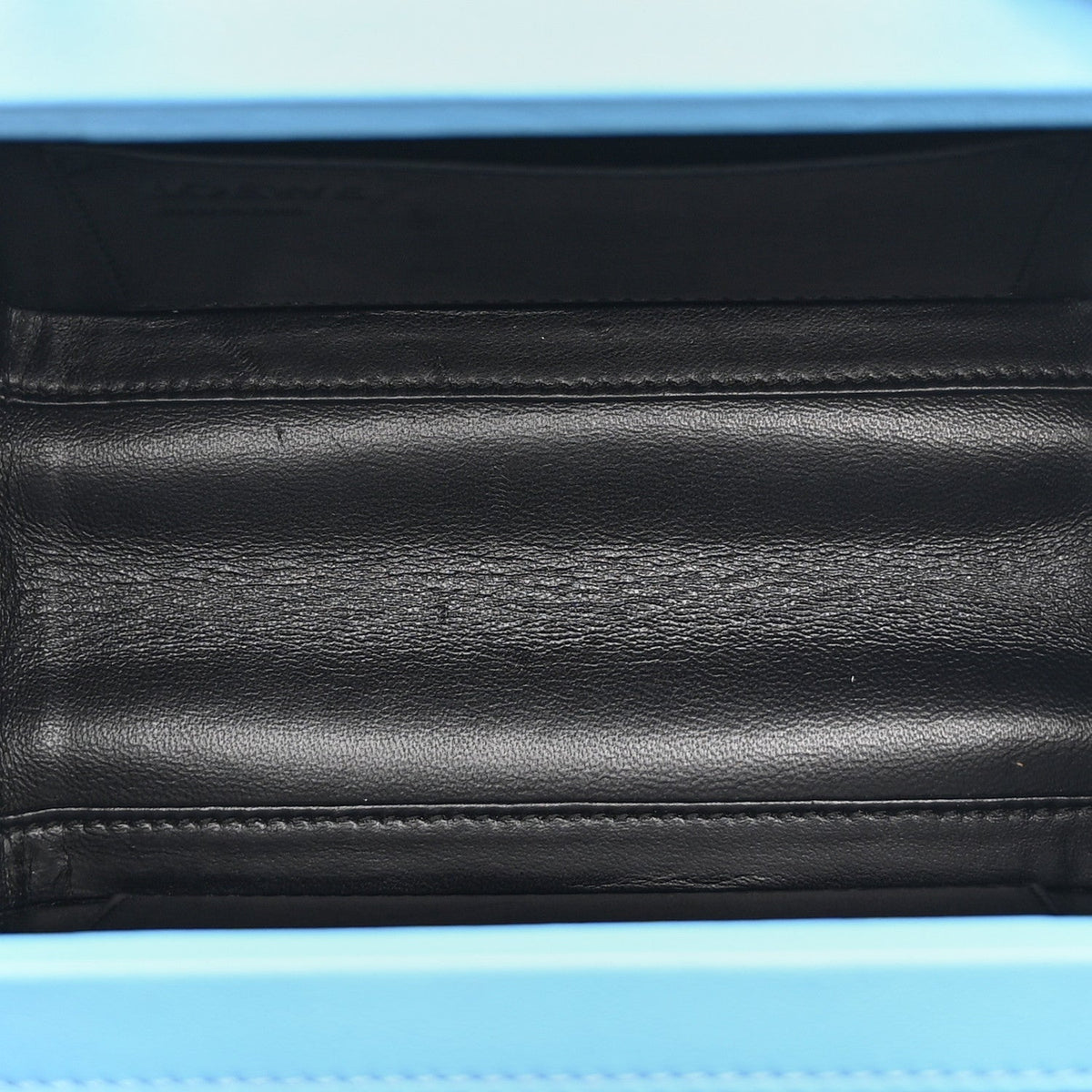 Calfskin Small Postal Soho Greene Street New York Bag Multicolor