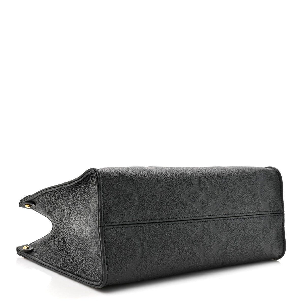 Empreinte Monogram Giant Onthego PM Black