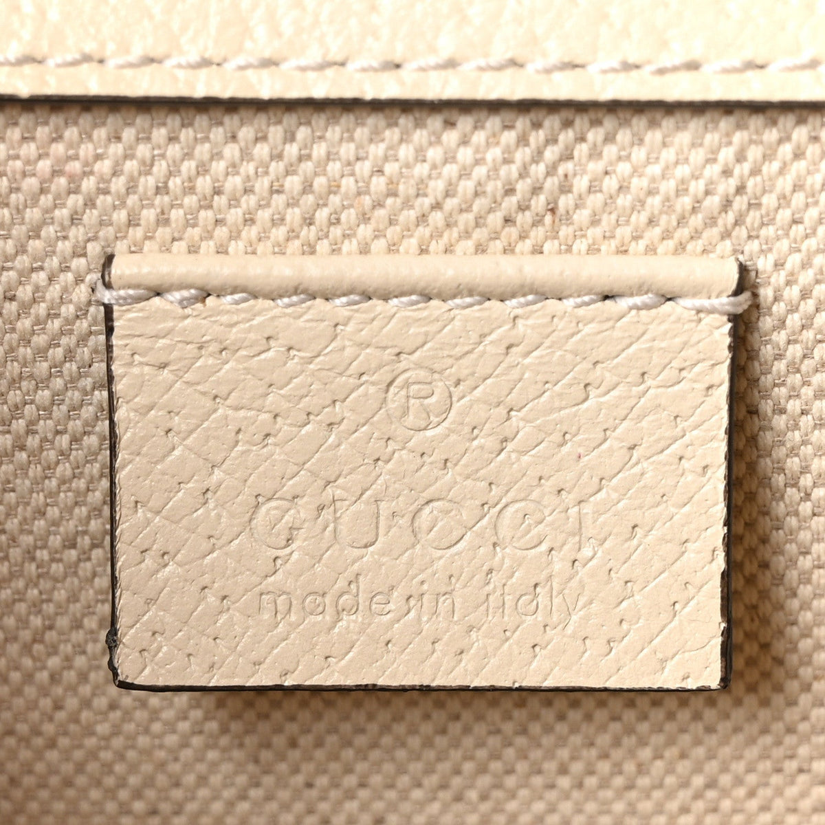 Textured Calfskin Crystal Small Dionysus Shoulder Bag Mystic White