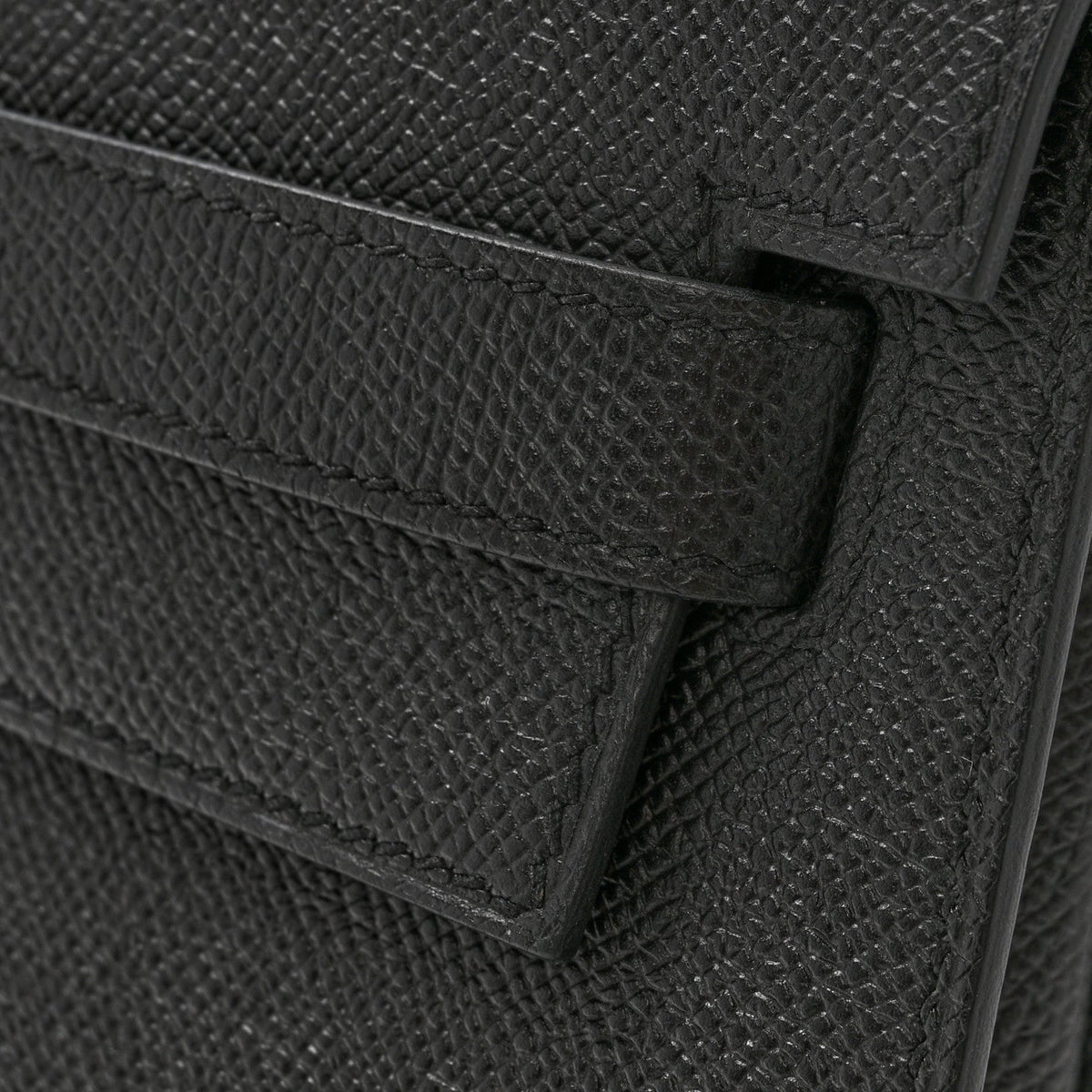 Epsom Kelly Sellier 35 Black