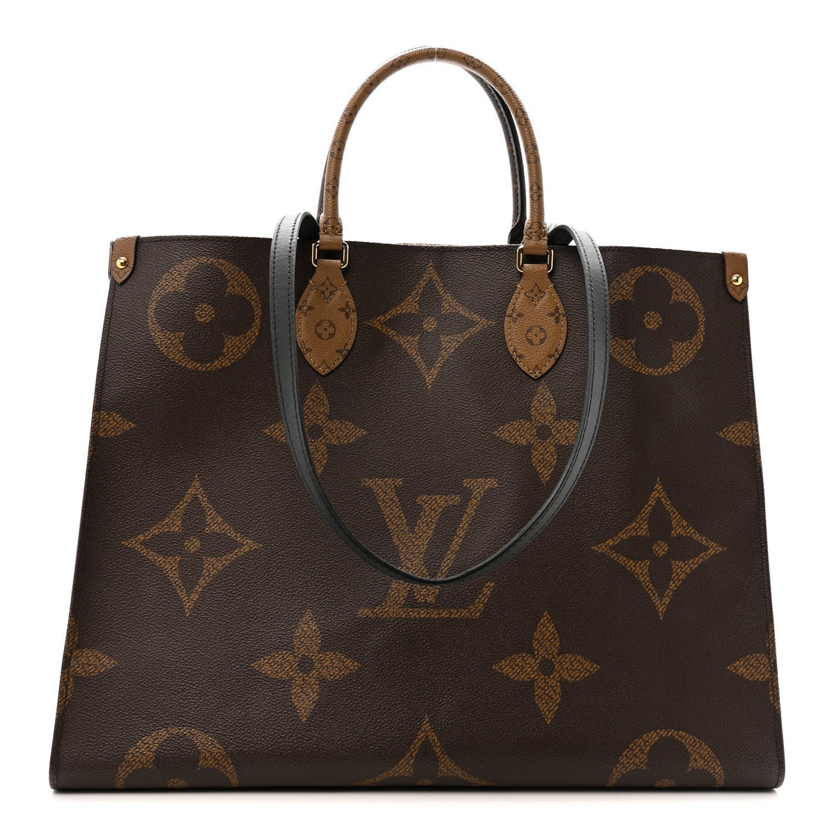 Reverse Monogram Giant Onthego GM