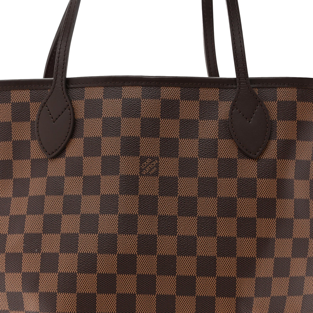 Damier Ebene Neo Neverfull MM
