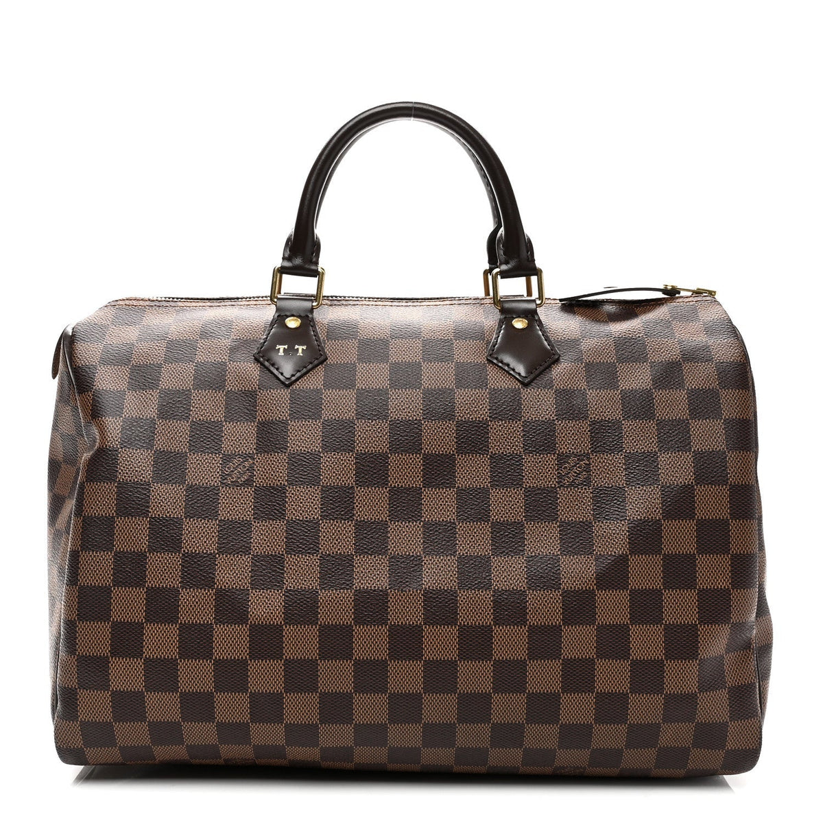 Damier Ebene Speedy 35