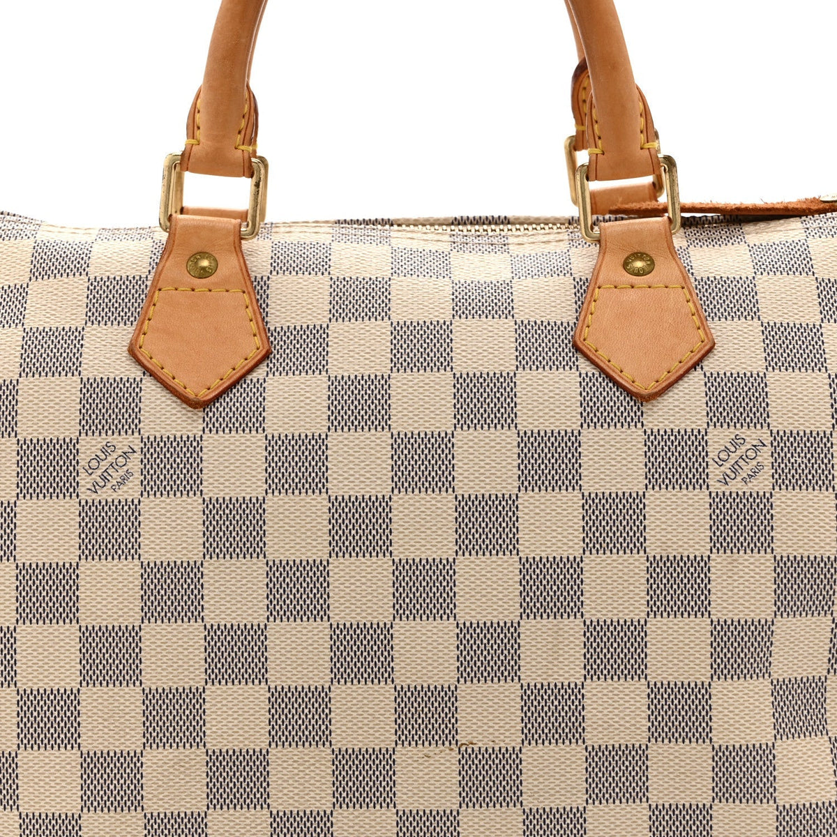 Damier Azur Speedy 30