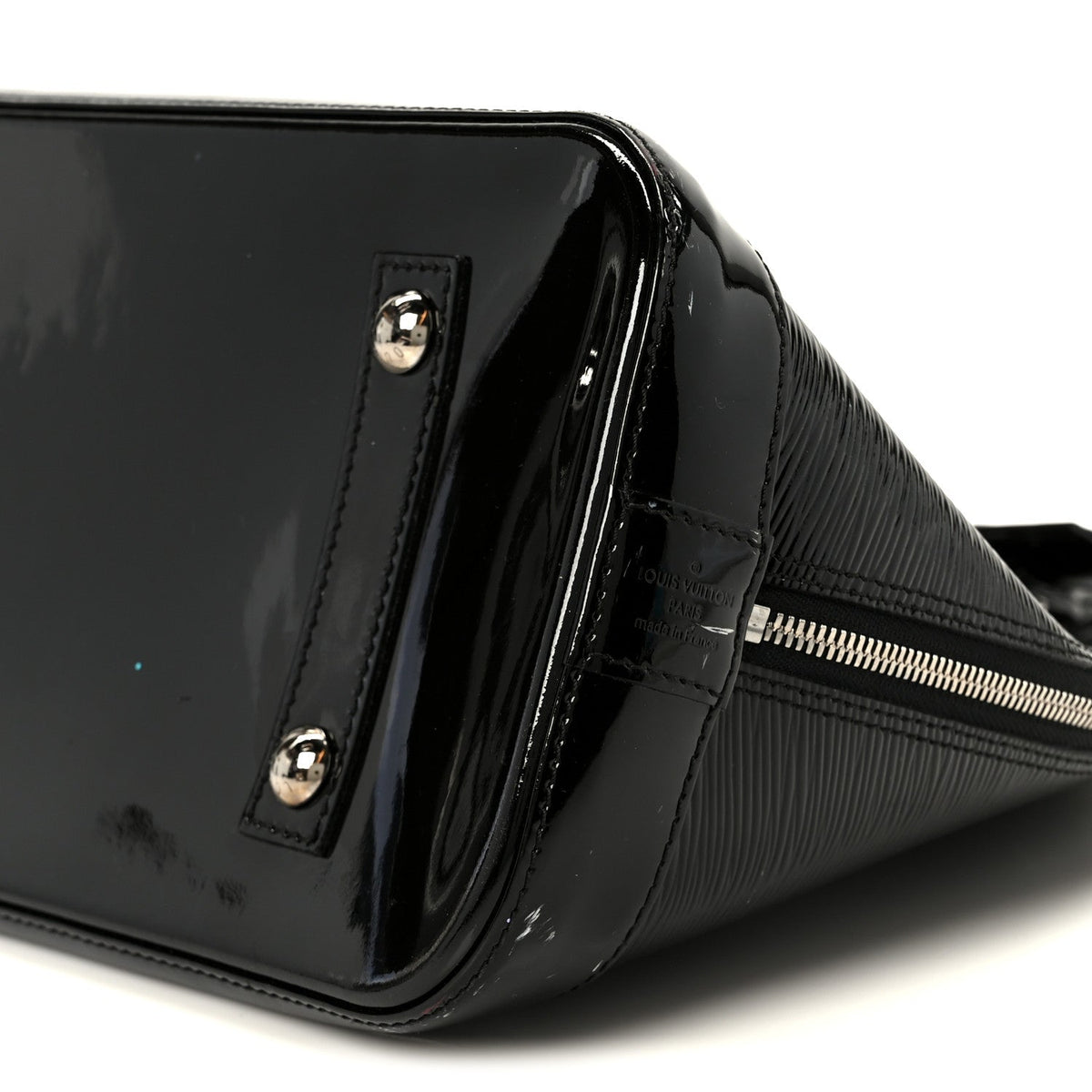 Electric Epi Alma MM Black