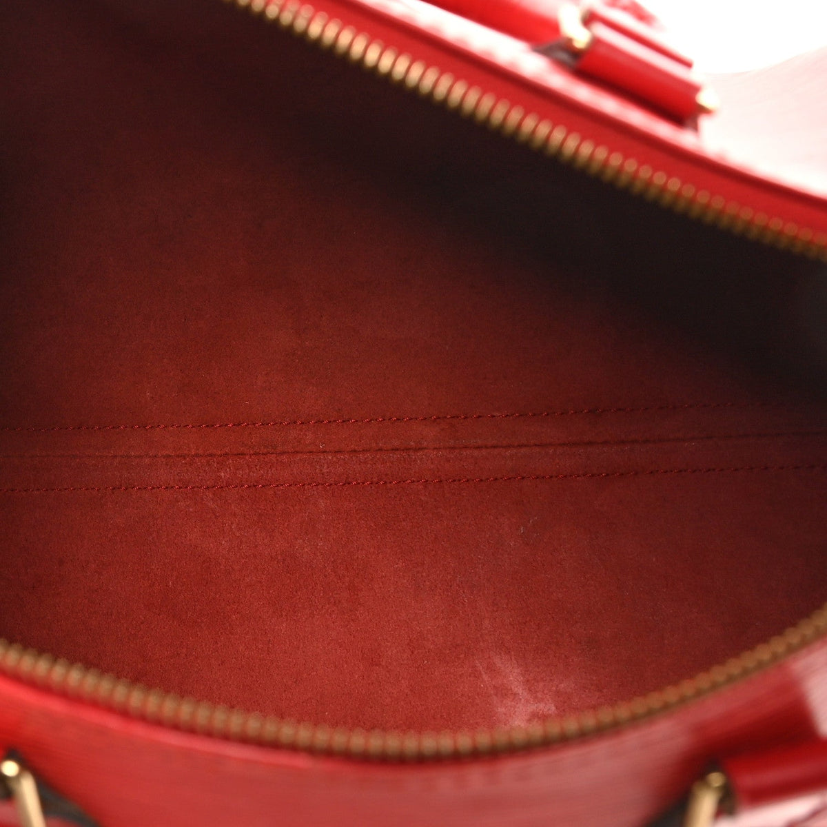 Epi Speedy 30 Castillan Red