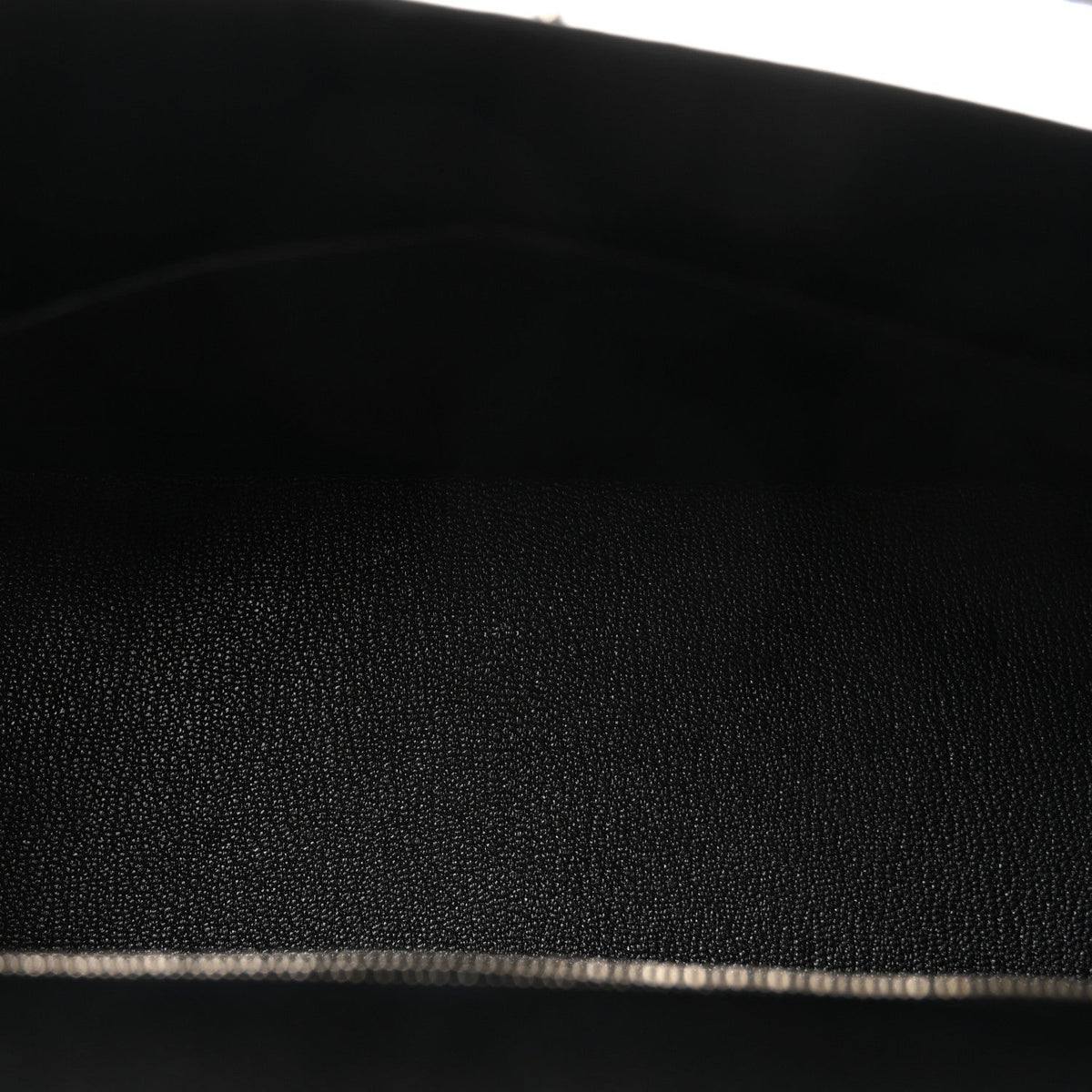 Epsom Kelly Sellier 28 Black