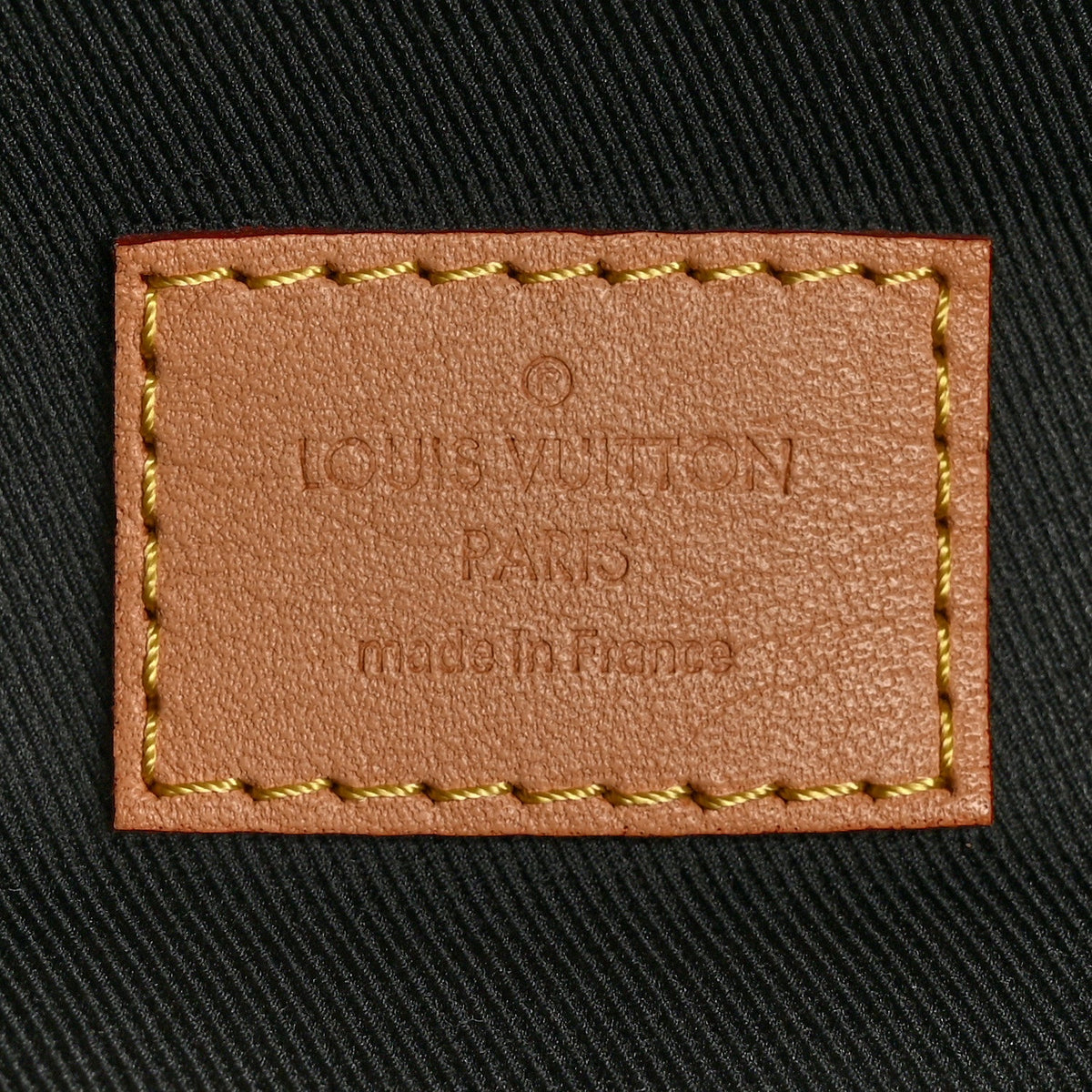 Monogram Bumbag