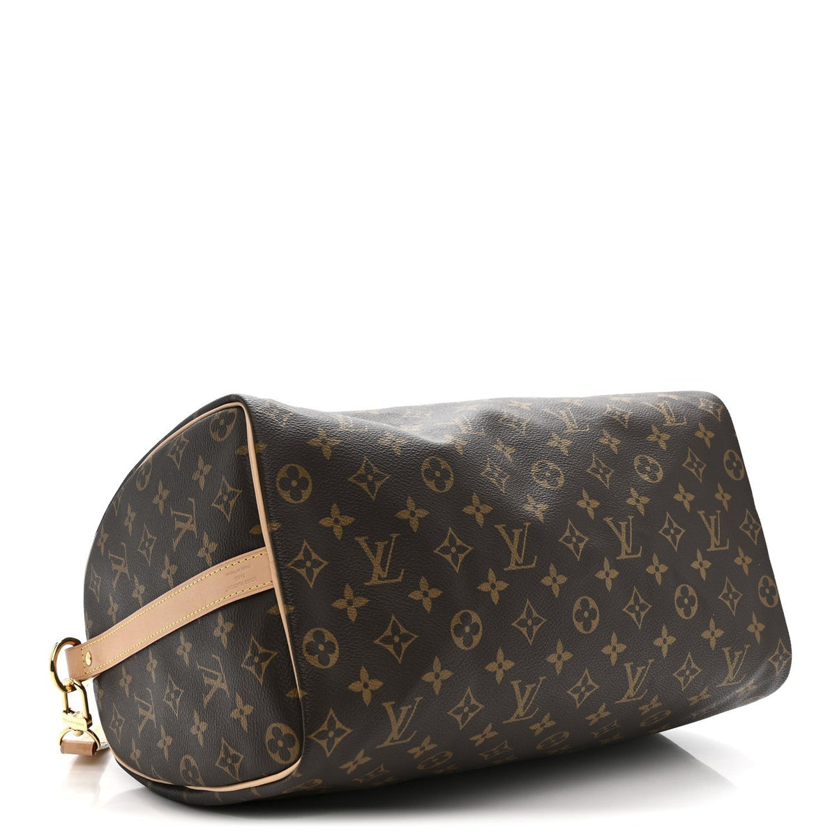 Monogram Speedy Bandouliere 35