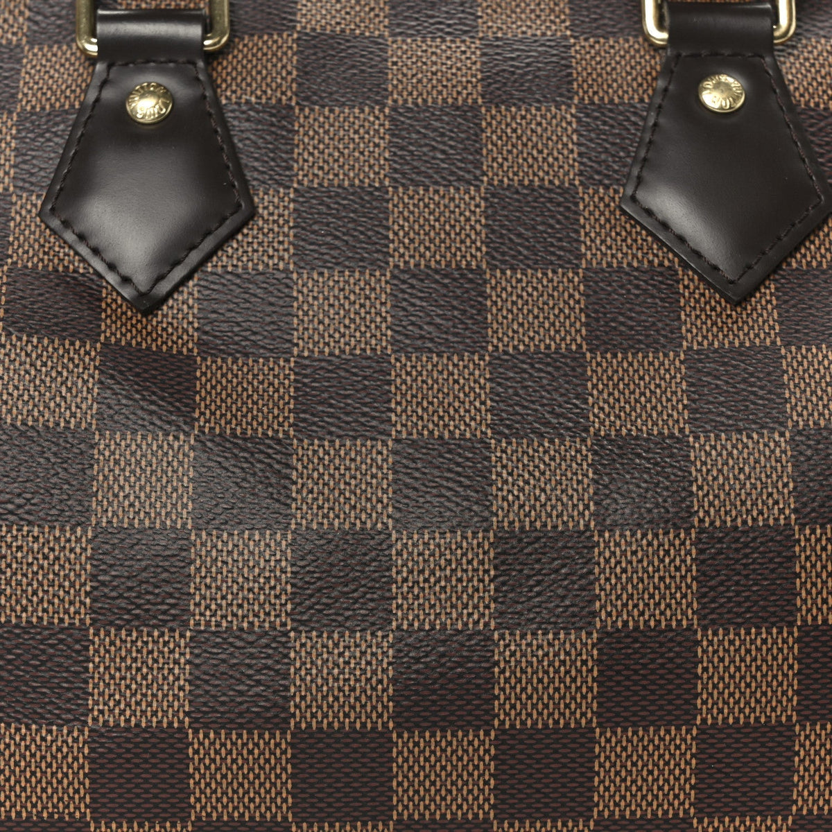 Damier Ebene Speedy 25