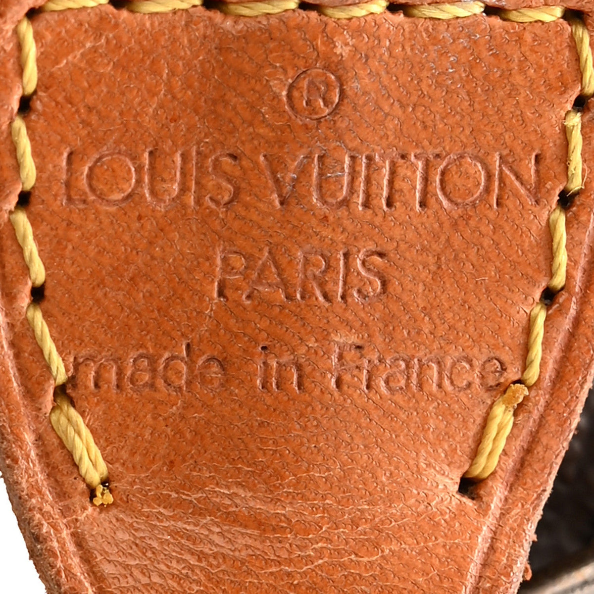 Monogram Pochette Accessories