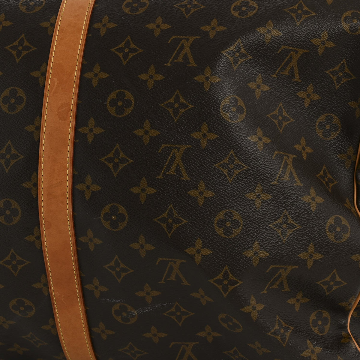 Monogram Keepall Bandouliere 60