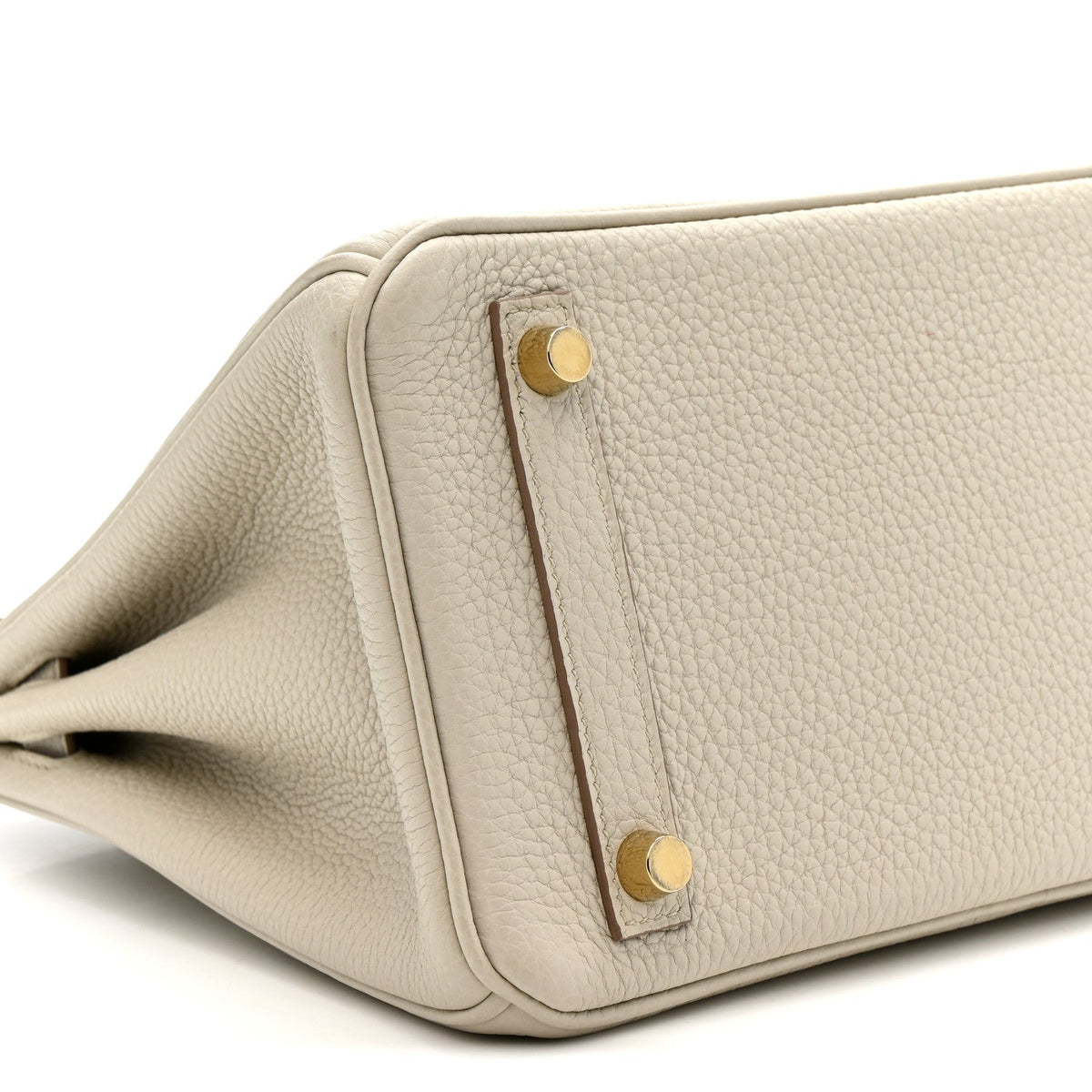 Togo Birkin 25 Beton